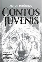 Capa do livro Contos Juvenis
