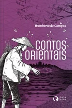 Capa do livro Contos Orientais