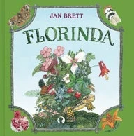 Capa do livro Florinda