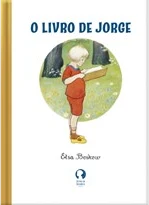 Capa do livro O livro de Jorge