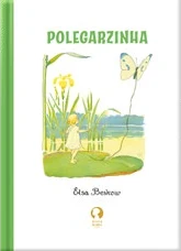 Capa do livro Polegarzinha